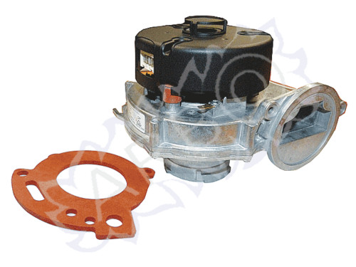 VENTILATORE CERAPUR SMART 24 - J8717204410