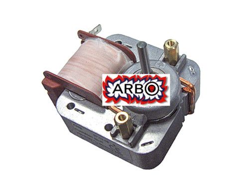 MOTORE PER ASPIRATORE CALDARIA 10 - ROBJMTR006
