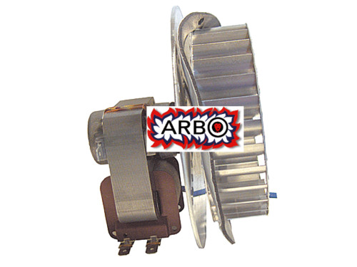ASPIRATORE SUPERCROMO PER 5002/8000 NON CE E 5002/8000 CE - ROBJSPR033