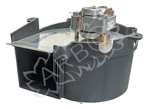VENTILATORE PER SUPERCROMO 4002 CE - 3000 CE - EV - ROBJVNT046