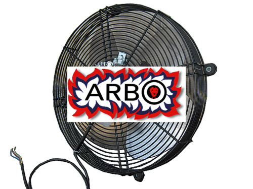 VENTILATORE ASSIALE M30 - ROBJVNT069