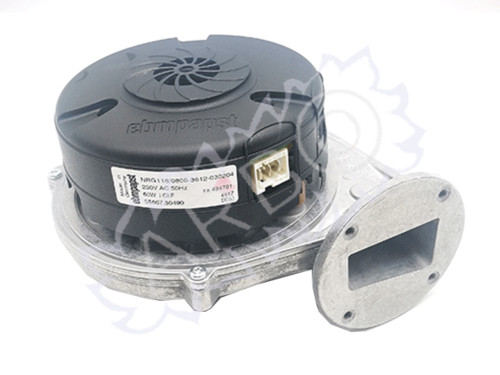 VENTILATORE NRG118 - SAVBI1313102
