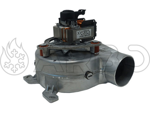 VENTILATORE - SAVBI1796104 VENTILATORE - SAVBI1796104