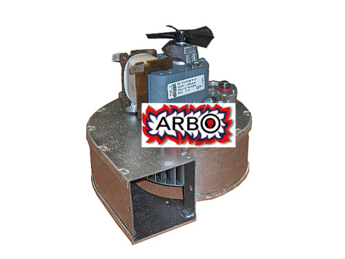 VENTILATORE - SAVKI1117120 VENTILATORE - SAVKI1117120