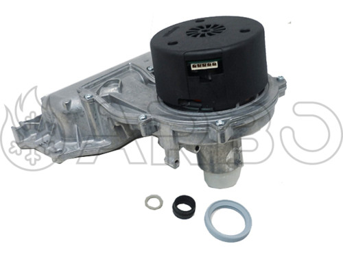 VENTILATORE - SD0020195507