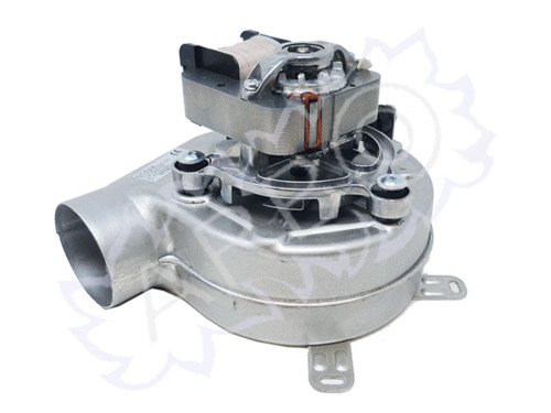KIT VENTILATORE EV GOLD - UN95002242