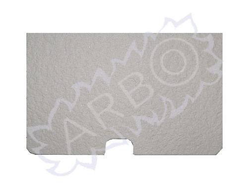 PANNELLO ISOLANTE FRONTALE 24 ATM - BA005213310