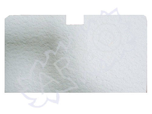 PANNELLO ISOLANTE FRONTALE 24 - BA005213320