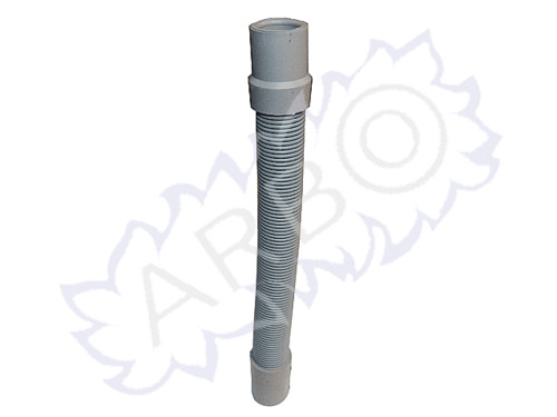 TUBO SIFONE FLESSIBILE CON LUNGHEZZA PARI A 290MM - BA005411290