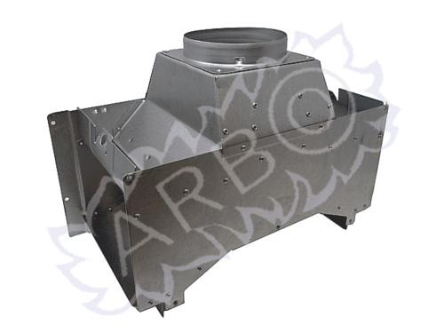 ASSIEME CAMERA FUMI 20 - BA005669470