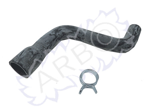 TUBO SIFONE/SCAMBIATORE - BA711139000