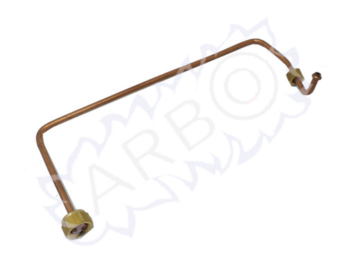 RAMPA RIEMPIMENTO CARICO FLUSSOSTATO - BE10024249