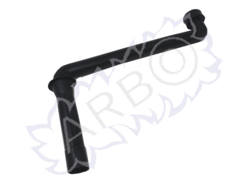 TUBO DI EVACUAZIONE CONDENSA - CM60000858