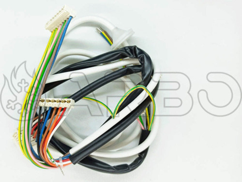 KIT CAVI ALTA TENSIONE RRT - FER3981T271