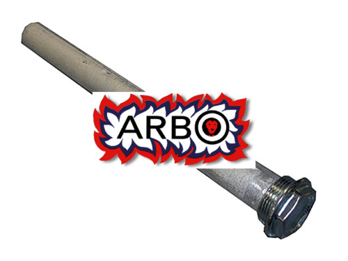KIT ANODO DII MAGNESIO - FER39820490