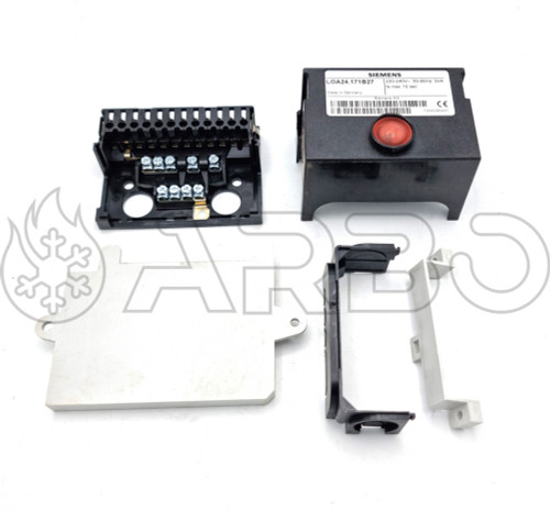 KIT CONTROLLO FIAMMA - FER39821750