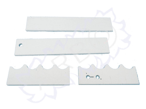 KIT ISOLANTE PACCO SR.M307 - FER39829630