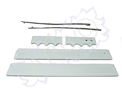 KIT ISOLANTE PACCO POTENZA 50KW FM.M7 - FER39843310