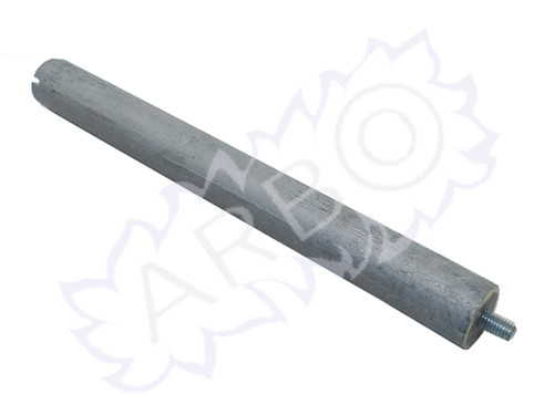 ANODO 21,3 X 220 - FER398I1090