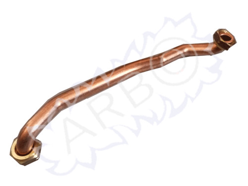 TUBO SMC - HE2000803251
