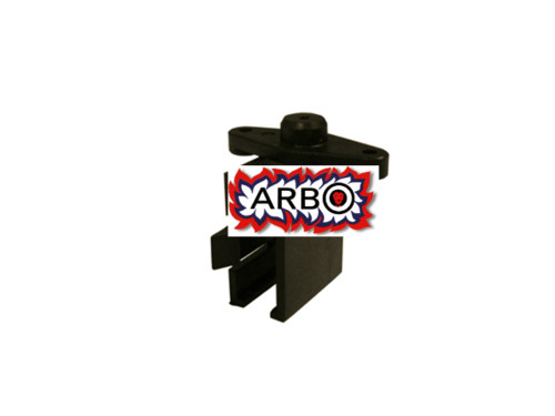 SUPPORTO IN PLASTICA PER MICRO POMPA MAIOR SUPERIOR - IMM1011109