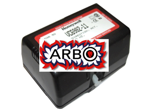 MODULO MOTORE A BASSA TEMPERATURA VC6982-11 - IMM1014286