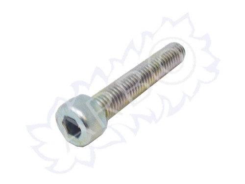 VITE TCEI M 5X28 TROPICALIZZATA - IMM1023012