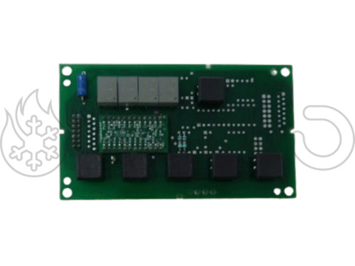 DISPLAY 4 DIGIT HONEYWELL - IMM1043949