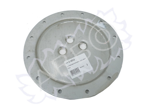 COPERCHIO BOILER PER SUPER SIRIO - IMM24212
