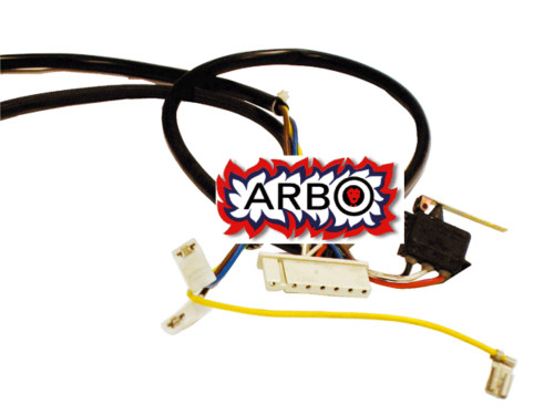 MICRO ELBI PIU COLLETTORE PER VENTILATORE EOLO PILOTA MAIOR - IMM3010780