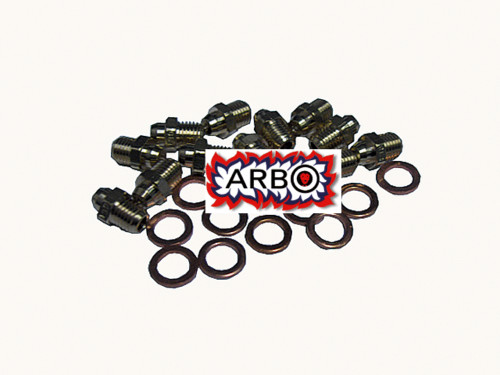 KIT TRASFORMAZIONE GPL 0.53 - IMM3012562