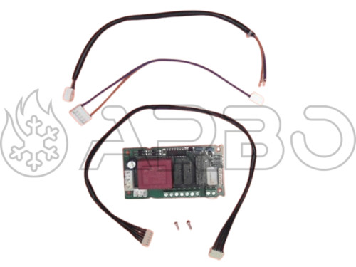 KIT INTERFACCIA RELE` PER VICTRIX 50 - IMM3015350