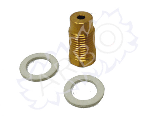 KIT TRASFORMAZIONE GPL CON UGELLO D.3.85 PER VICTRIZ 24 KW - IMM3017890