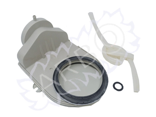 KIT SOSTITUZIONE CAPPA CODICE (1.012458) - IMM3020683