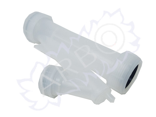 GRUPPO SIFONE CON TAPPO PER VICTRIX 20 - IMM3021404