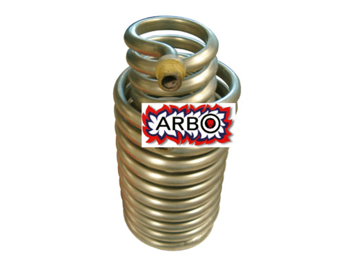 SERPENTINA PER SIRIO PREMIX 25 - IMM35182