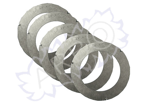 SET DI DIAFRAMMA 74,75,76,78,80,83 - J8709918753