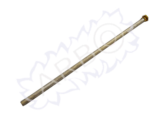ANODO DI MAGNESIO CON TAPPO   - LA01538750