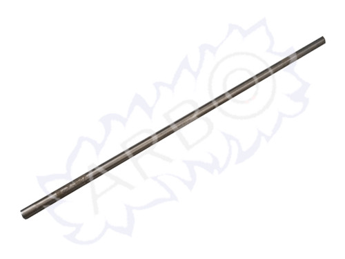 TUBO TERMINALE SCARICO FUMI - MTS290976