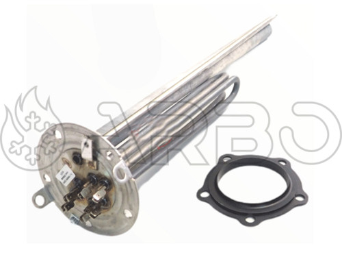 RESISTENZA IMMERSIONE 3000W - MTS60003309