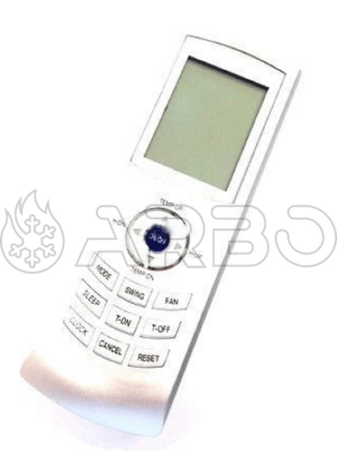 TELECOMANDO UNIVERSALE - MTS65101599