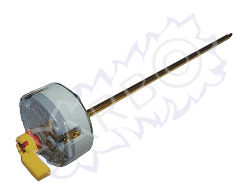 TERMOSTATO TBS 2-R 300 - MTS691217