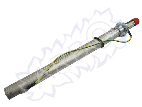 ANODO CON VALVOLA BOYLER LT. 25/4 - RAD20025LA