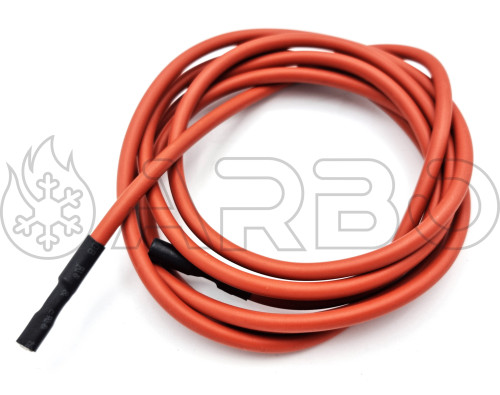 CAVO ELETTRODO ACCENSIONE RCG PIU' RSA LT.45 - RAD40-00143