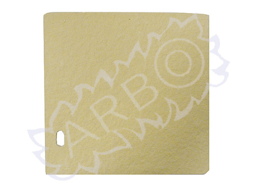 FIBRA CERAMICA FRONTALE - RAD43181LA
