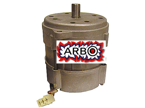 MOTORE 606SE GULLIVER BS4 - RIE3008506