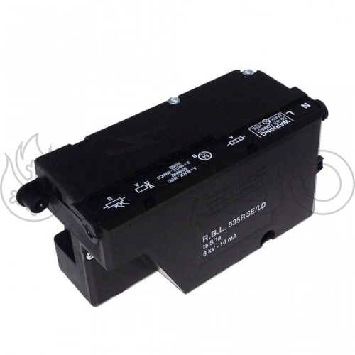 APPARECCHIATURA 535RSE/LD - RIE3008652