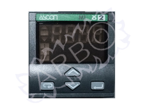 REGOLATORE ASCON M130000000 - SAP21818