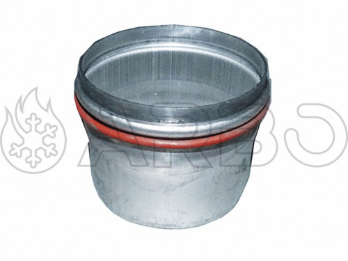 TRONCHETTO D60X50 MASCHIO/FEMMINA PIU' OR - SAP22547/1