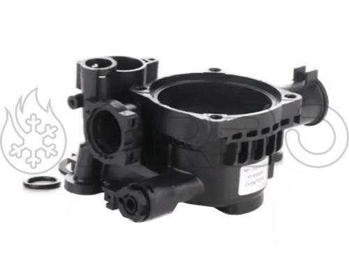 CRUSCOTTO, POMPA R-DIN - SD0020207137
